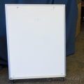 Flipchart Stand Whiteboard Presentation Board